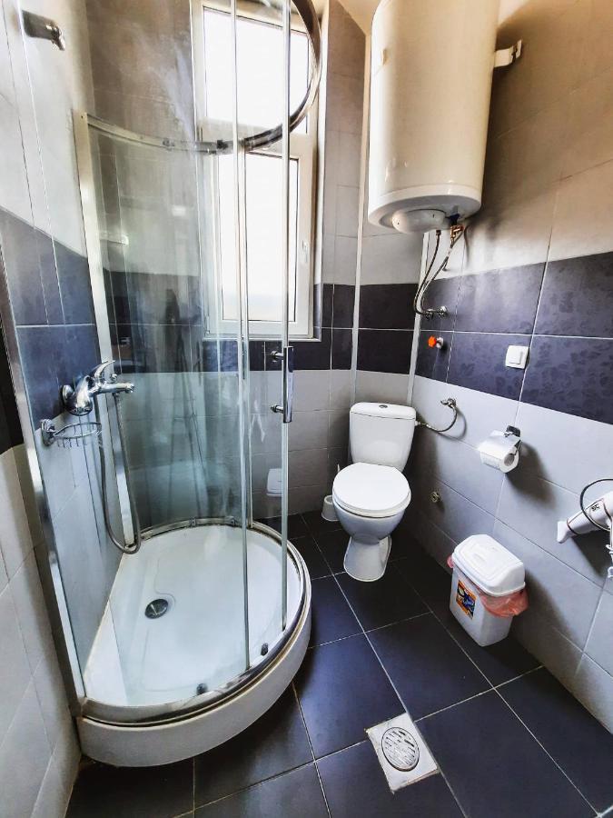 Darki Apartment - Bazaar Location With Free Parking Ochryda Zewnętrze zdjęcie
