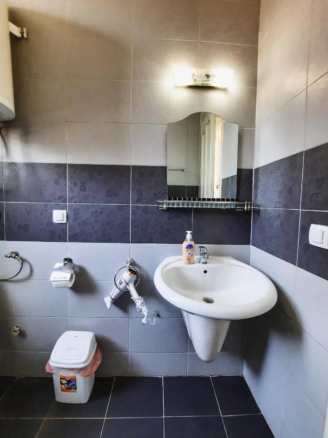 Darki Apartment - Bazaar Location With Free Parking Ochryda Zewnętrze zdjęcie